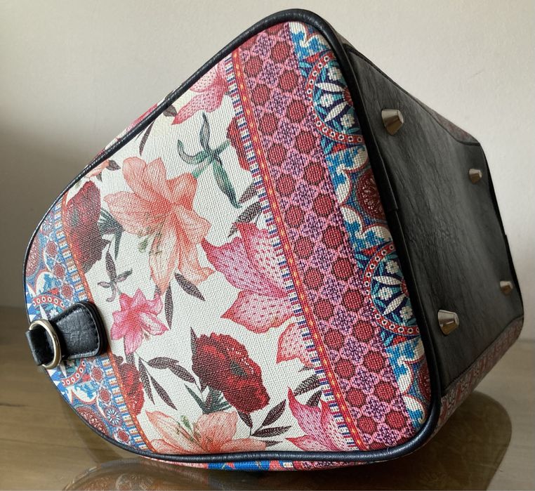 Carteira da Desigual