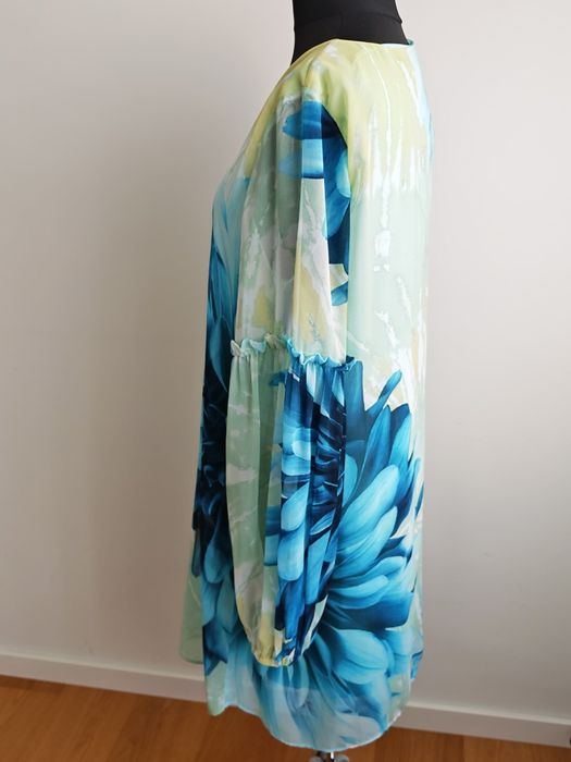 Vestido Ferrache