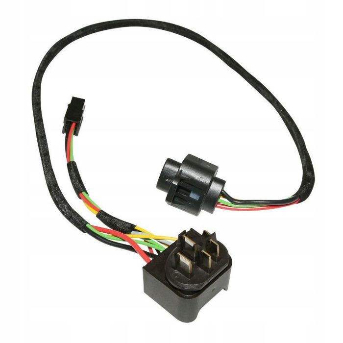Bosch PowerTube BCH281 kabel przewód akumulatora 310 mm E-Bike tuba