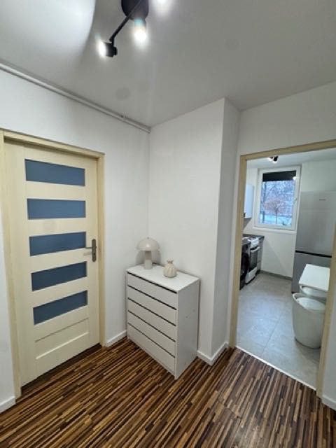 Mieszkanie – Warszawa, Centrum, Śródmieście - Widok 3