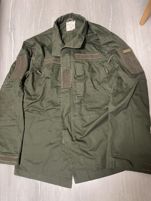 Куртка костюму літнього польового