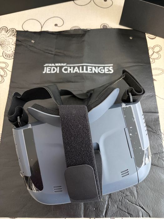 Star Wars: Jedi Challenges