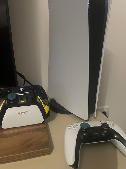 PlayStation 5 Digital