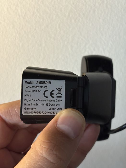 Webcam Conceptronic USB