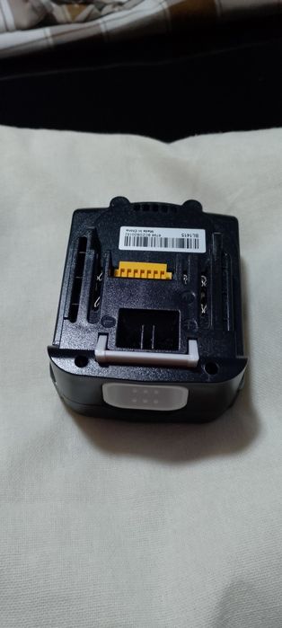Bateria MAkita BL1415