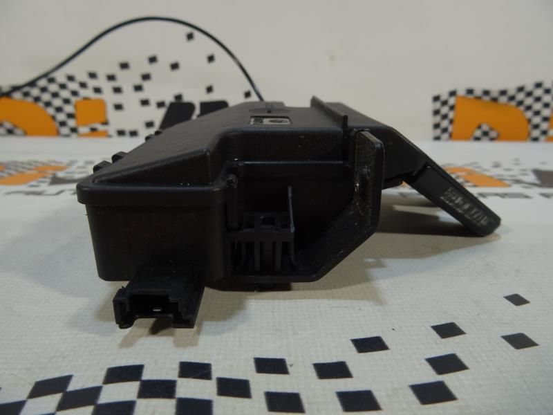 Fechadura / fecho da mala BMW 3 (E90)