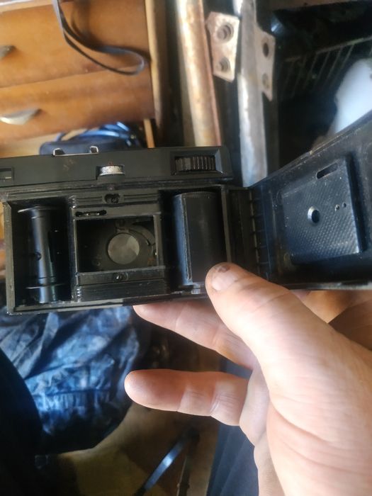 Продам, плёночные,фотоаппараты.