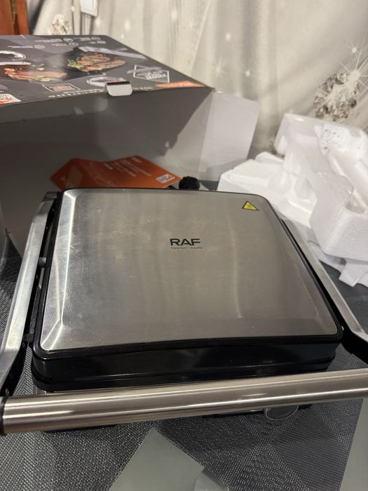 Продам стейк машину (гриль)