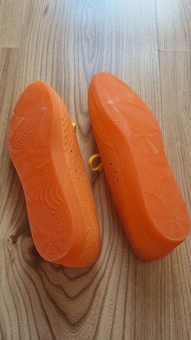 Buty do wody ze sznurówka