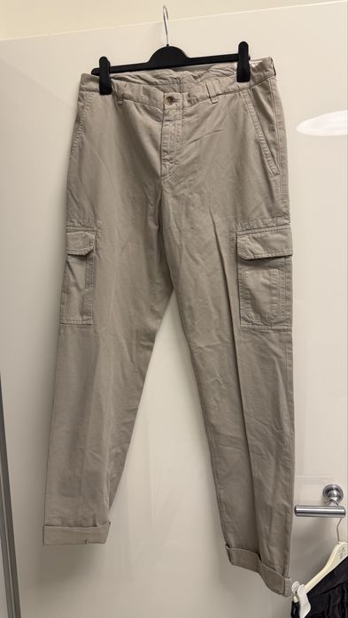 Брюки Brunello Cucinelli новые оригинал