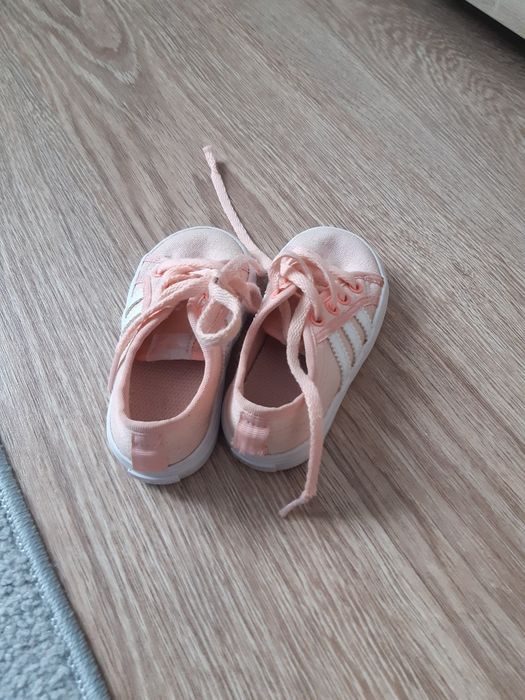 Trampki Adidas roz.21