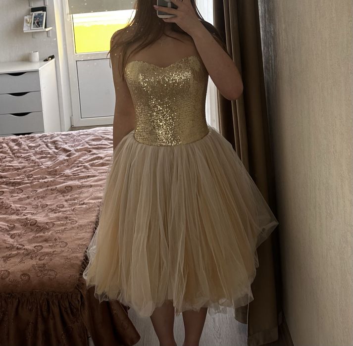 Випускне платье