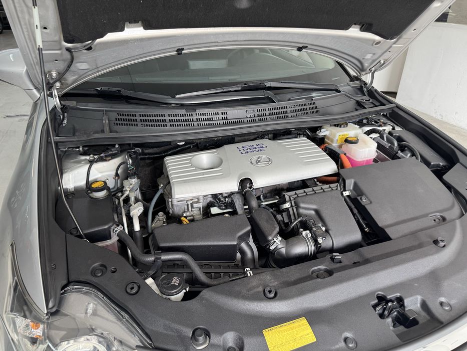 Em excelente estado lexus CT200