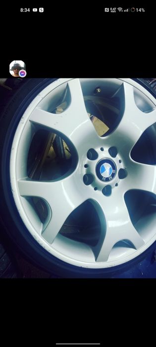 Jantes mercedes e bmw