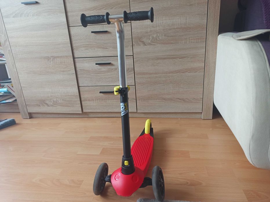 Hulajnoga decathlon b1