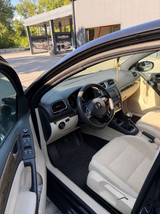 Volkswagen Golf 2009 VIN WVWZZZ1KZ9W481039 фото оголошення 5 з 9