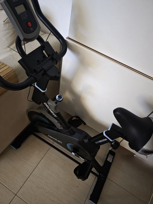 Cecotec Static Bicycle454886664658626564