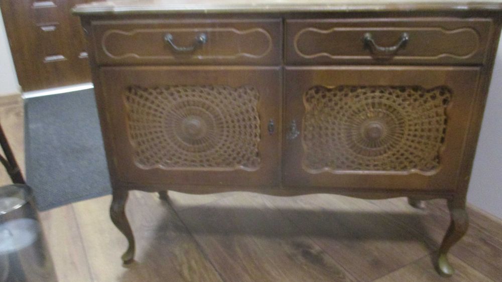 szafka , stara komoda do renowacji