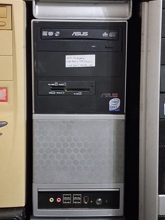 Computador com Windows 10