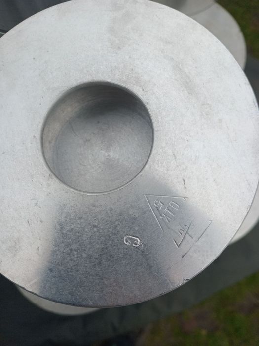 Поршнева група МТЗ ЮМЗ  240