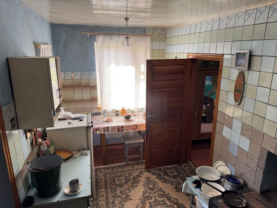 Дача в с.Благодатне