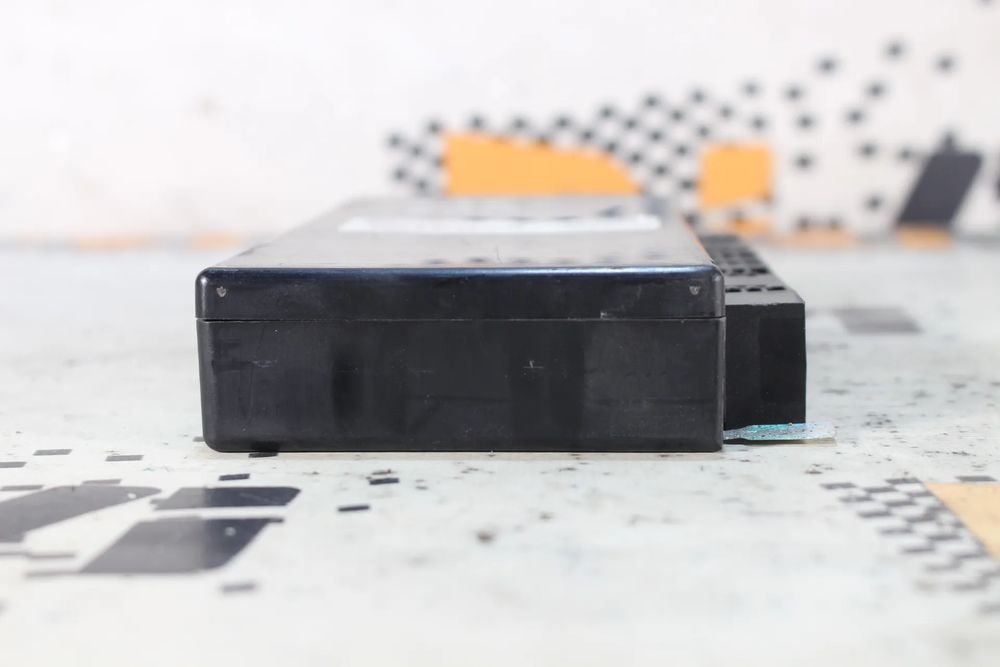 Generic BMW 5 (E60) Module476760924090552325