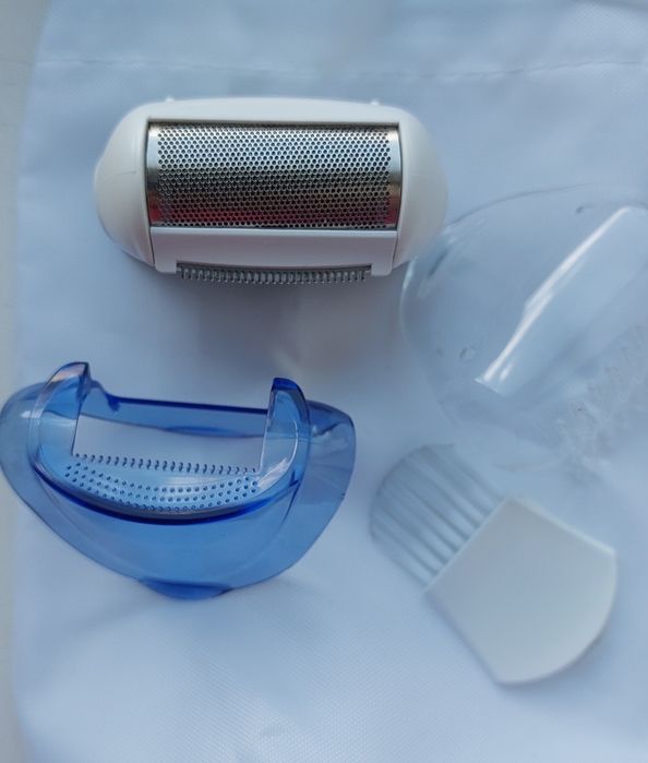 епілятор Braun Silkepil SoftPerfection