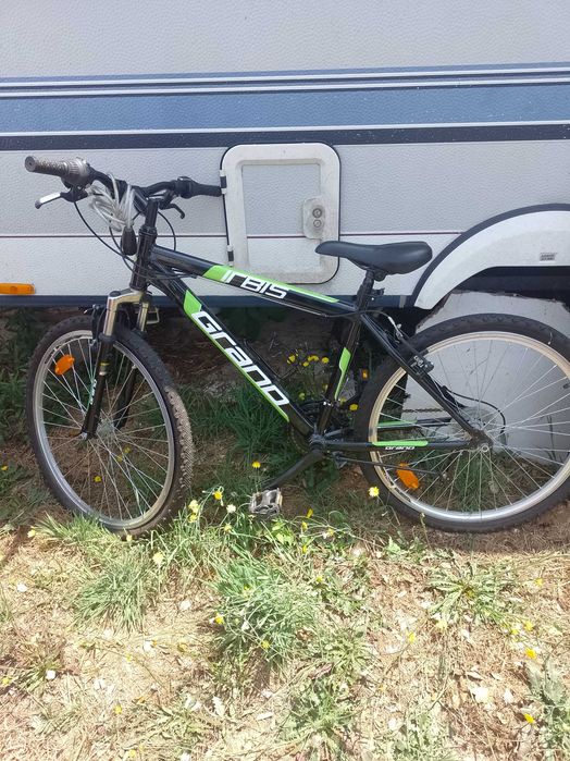 Bicicletas electrodomésticos máquinas
