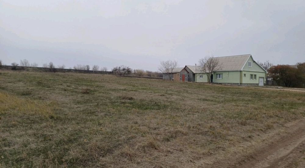 Продажа участок 12соток.Бережинка.