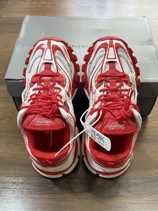 Balenciaga Track2 (39 size)