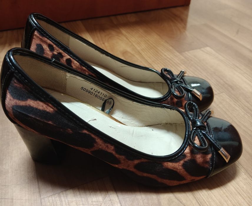 Wygodne buty damskie rozmiar 39