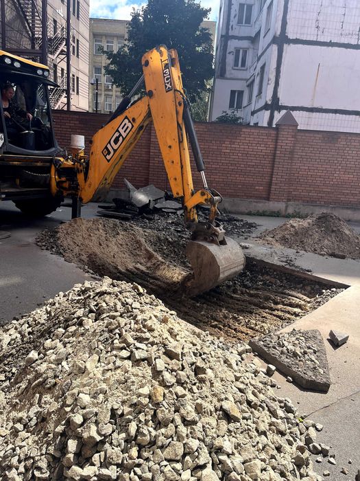 Монтаж водомірного вузла з GSM-модулем | Вузол обліку води "під ключ"