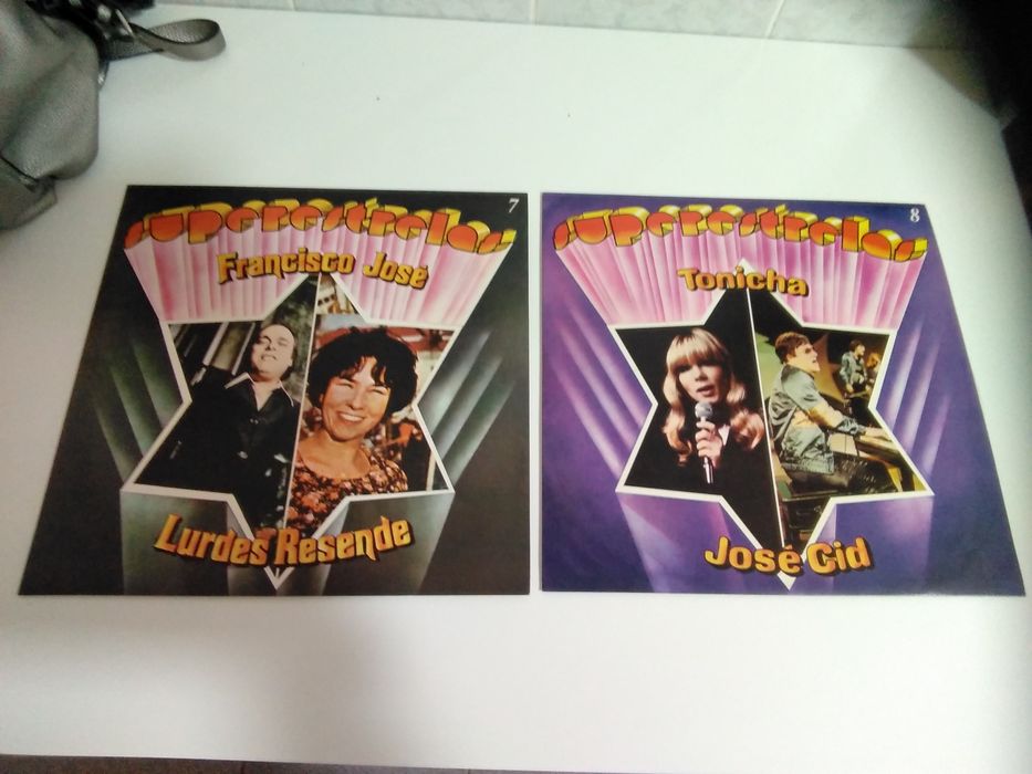 Clássicos Música Portuguesa