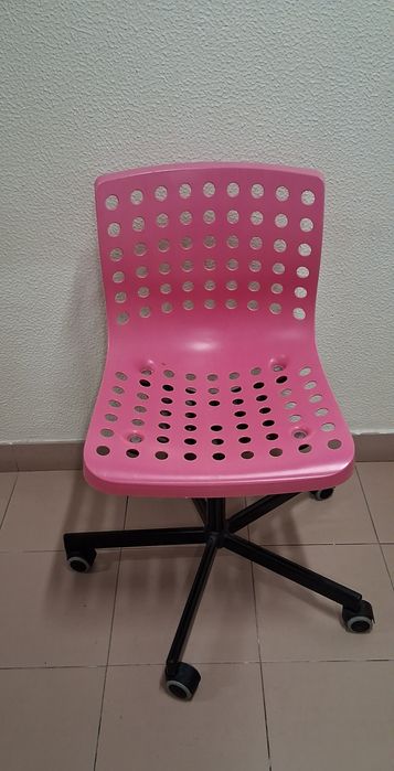 SKALBERG/SPORREN Cadeira de Escritório/Secretária - IKEA