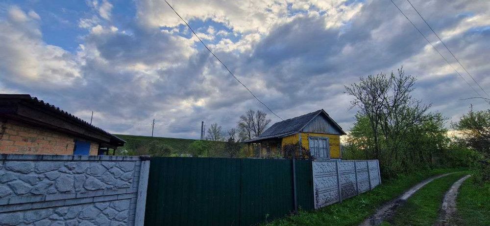 Дача в СТ Залізничник 2,  14 соток