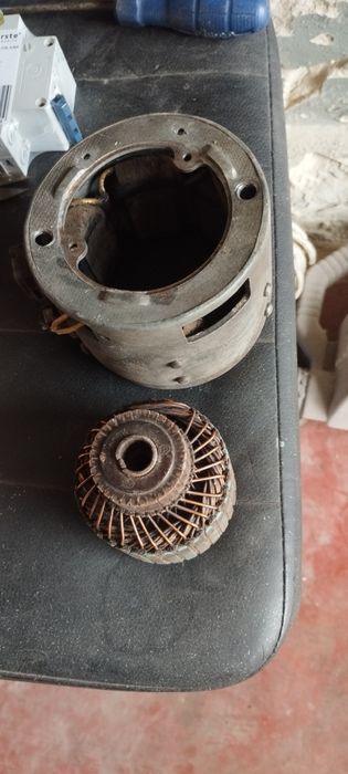 Запчастини для мотоциклів Jawa 634