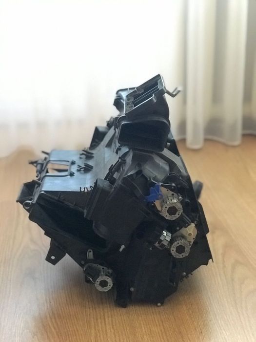 Климат-контроль Opel Omega B