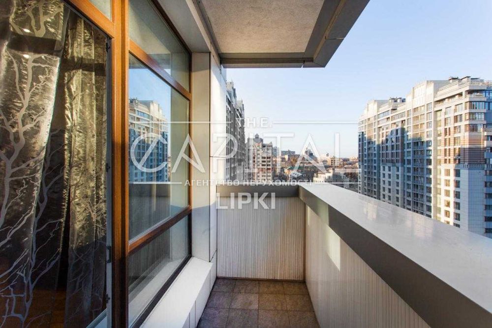 Аренда квартиры, ЖК Новопечерские Липки, Верхогляда, Драгомирова