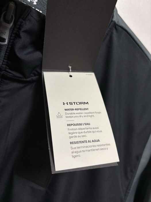 Bluza Under Armour Storm M/L  Nowa