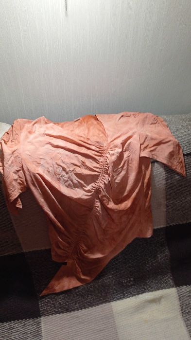 Женская блуза, р.44