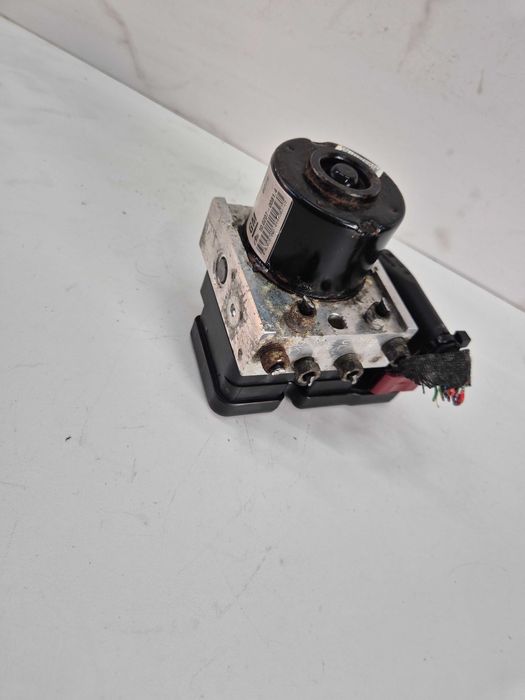 opel astra h zafira b pompa hamulcowa sterownik abs esp