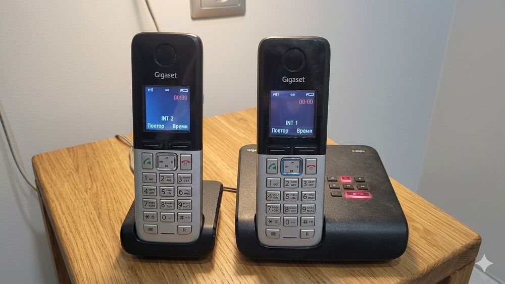 Продам Радиотелефоны