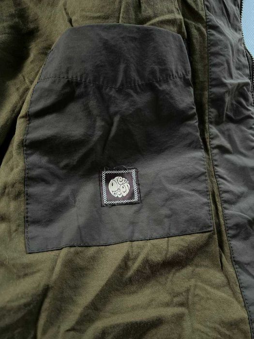 Зимова куртка Pretty Green