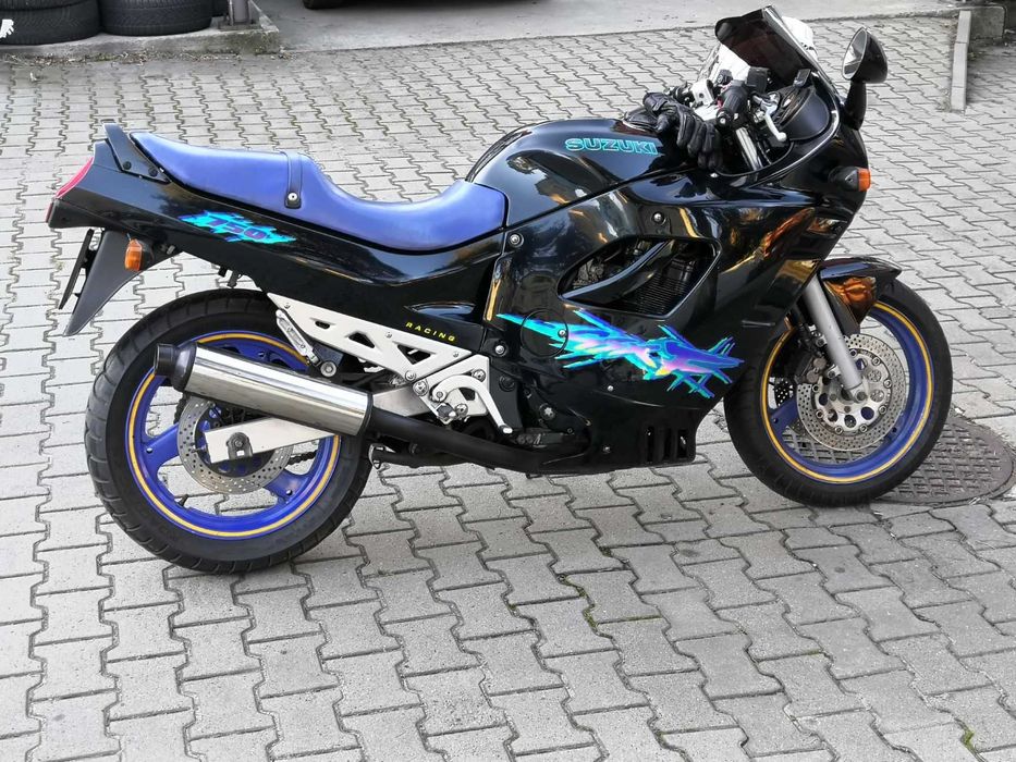 Suzuki