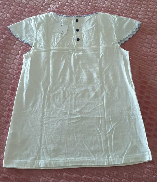 Blusa de menina Sfera 11-12 anos