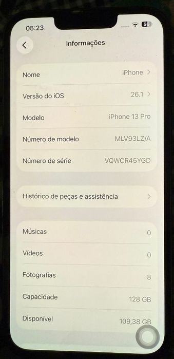 IPhone 13 Pro !! Paranhos • OLX.pt