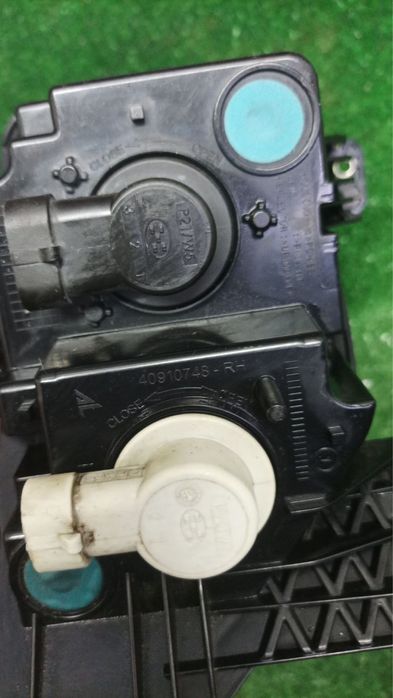 ДХО ПТФ поворотник Jeep Renegade 40920748 2014-2018