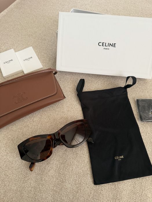Окуляри celine triomphe нові оригінал