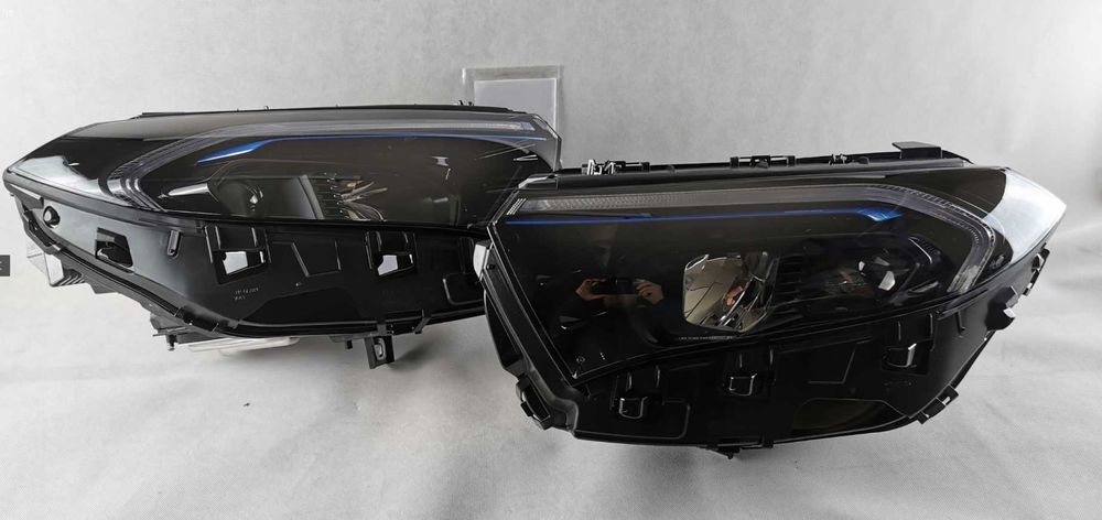 Фари передні Mercedes EQA H243 W243 Фара права або ліва EU USA разбор