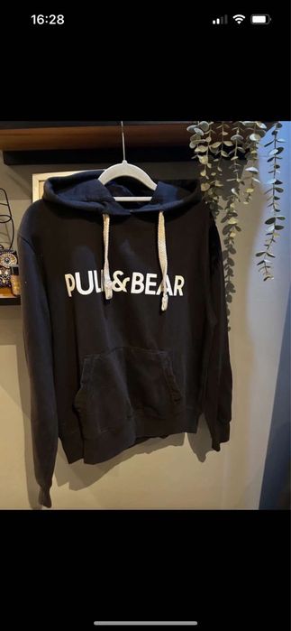 Bluza Pull & Bear